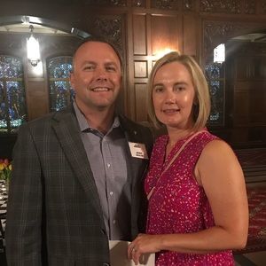 Meet your Posher, Tara